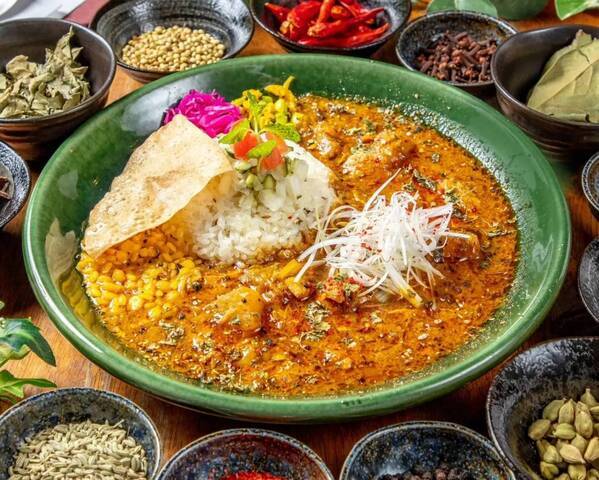 レトルトスパイスカレーを食べて、「もしも」と「スキマ」に潜ませ・閃くワークショップ『世田谷彩味堂（セタガヤサミット）in 三茶MANOS』開催！