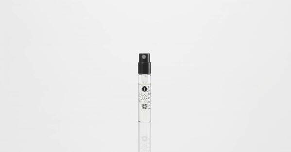 ＜1月香水人気ランキング＞ツタジュウなど、2025年を彩る香りがランクイン。和の香水ブランド『J-Scent』人気ランキングを発表