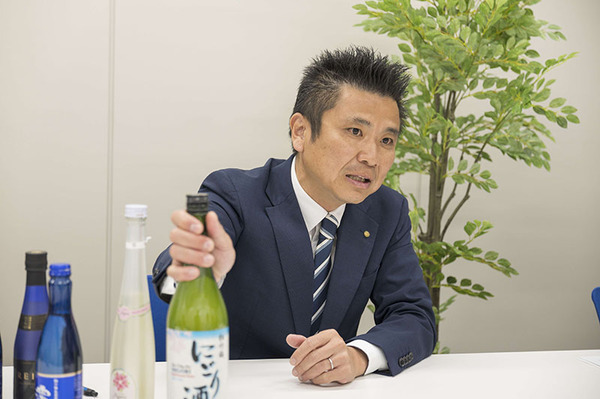 【宝グループトピックス】アメリカ「バークレー蔵」で伝統的酒造りと現地に根付く新しいSAKE文化を創出