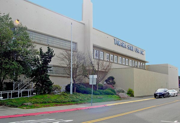 【宝グループトピックス】アメリカ「バークレー蔵」で伝統的酒造りと現地に根付く新しいSAKE文化を創出