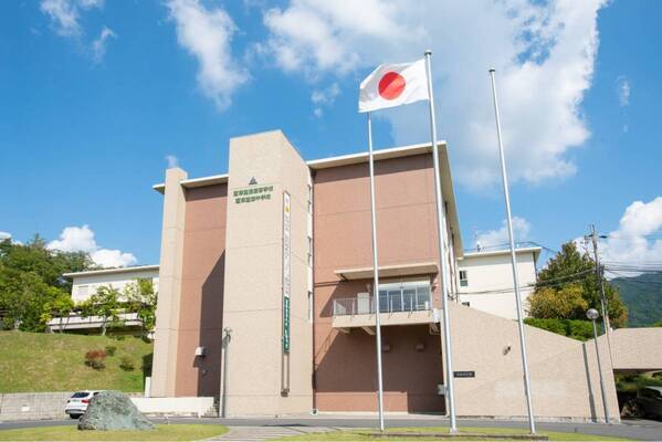 麗澤瑞浪中学・高等学校、台湾・嶺東高級中學と姉妹校協定を締結