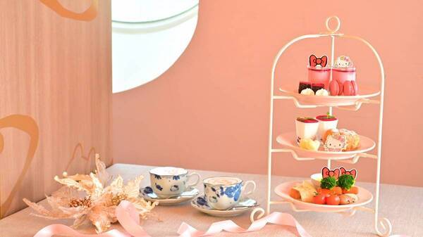 淡路島にあるハローキティの施設 「AWAJI HELLO KITTY APPLE LAND」 冬季限定イベント情報のお知らせ