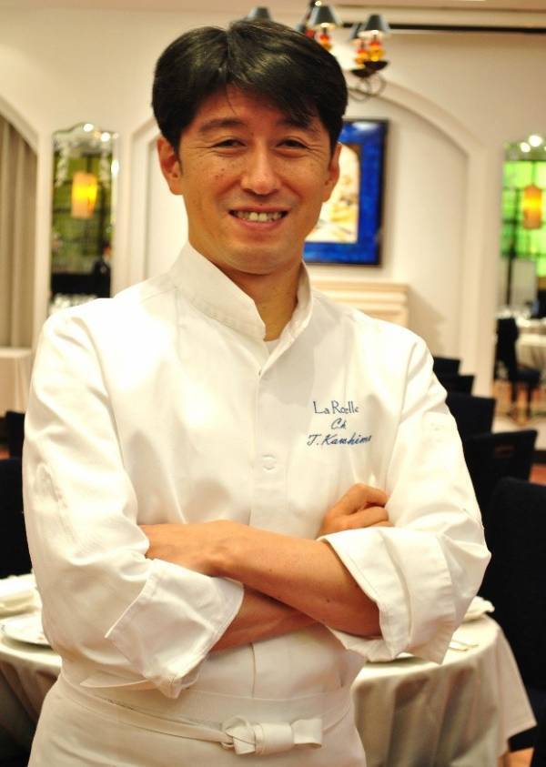 祝！SAKE COMPETITIONモダンナチュラル部門　第1位獲得　ラ・ロシェル南青山が贈る日本酒の会　第6弾 青森県・西田酒造店「田酒」とフレンチのコラボディナー開催