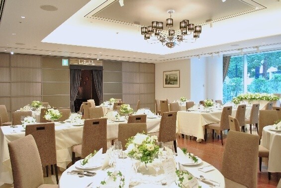 祝！SAKE COMPETITIONモダンナチュラル部門　第1位獲得　ラ・ロシェル南青山が贈る日本酒の会　第6弾 青森県・西田酒造店「田酒」とフレンチのコラボディナー開催