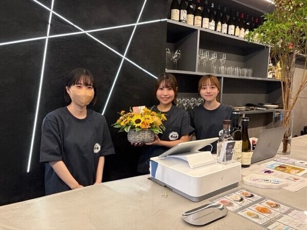 門前仲町【天然氷×非加熱生シロップ】進化系新感覚かき氷専門店　8O8（ハチマルヤ）がオープン！