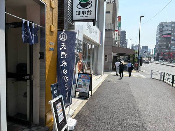 門前仲町【天然氷×非加熱生シロップ】進化系新感覚かき氷専門店　8O8（ハチマルヤ）がオープン！