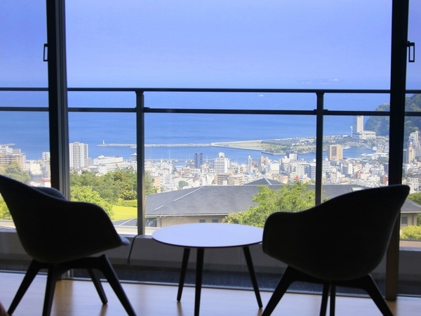 “花火づくしの夏”熱海温泉の宿が夏季限定プラン販売開始　線香花火とこだわり日本酒で夕涼みステイ｜～2025年9月30日まで