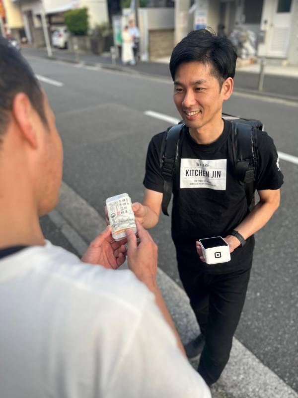 物価高騰時代に挑む新しい働き方「キッチン人」全国展開を開始　サラリーマンや主婦、シニアも低リスク・高収入を狙える