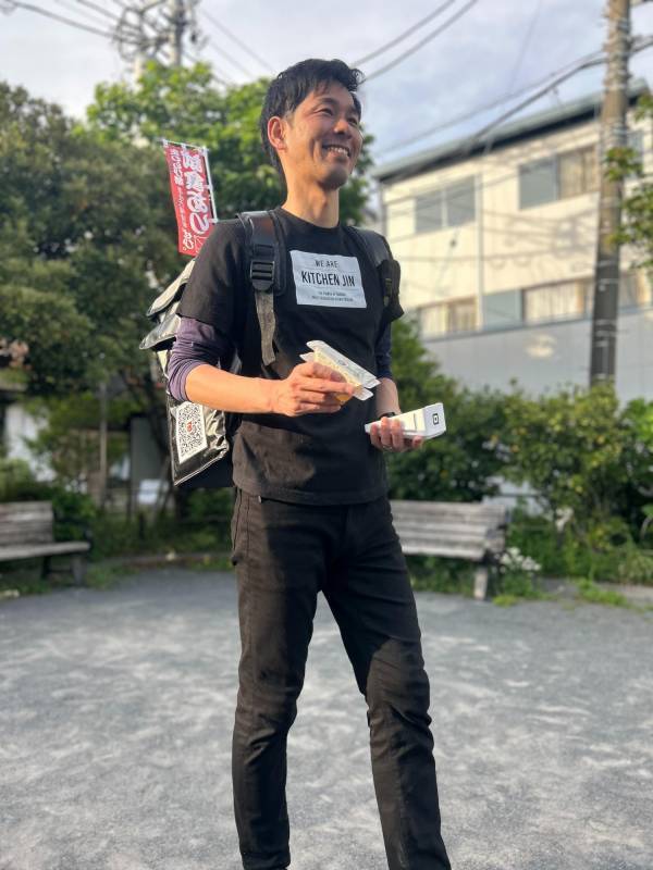 物価高騰時代に挑む新しい働き方「キッチン人」全国展開を開始　サラリーマンや主婦、シニアも低リスク・高収入を狙える