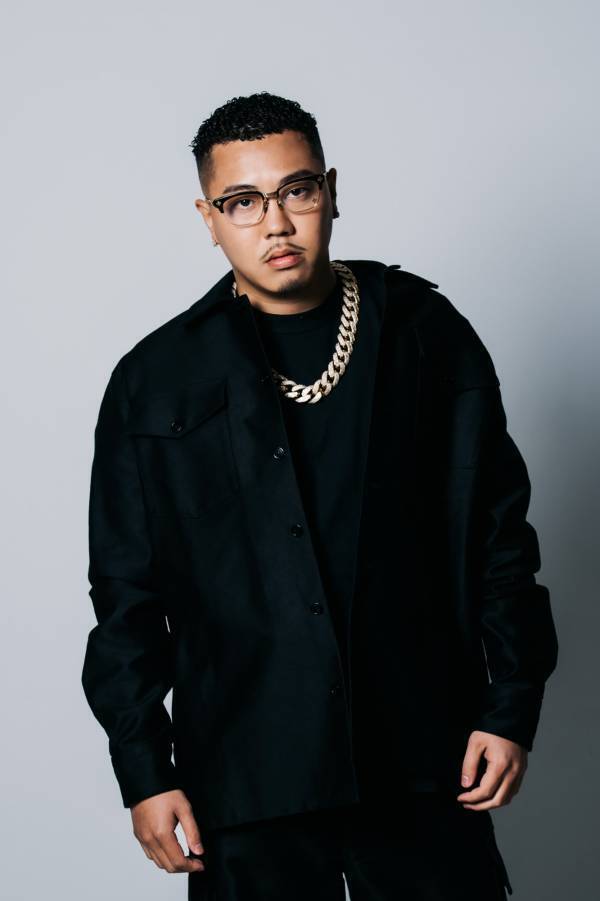 2025年8月17日(日)元BAD HOPのメンバー【G-k.i.d】が「EPICA•沖縄」にてソロ初ライブ公演開催決定！！