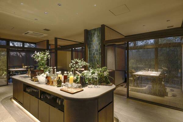 2025年新しい一年の扉を開く、上質な時を刻む大人宿。【絶景と美食】海の京都・夕日ヶ浦温泉「佳松苑 別邸ふうか」