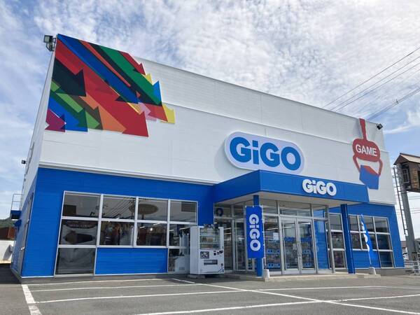 岩手県2店舗目のGiGOが誕生！「GiGO一関」 2025年7月23日(水)10時 グランドオープン！