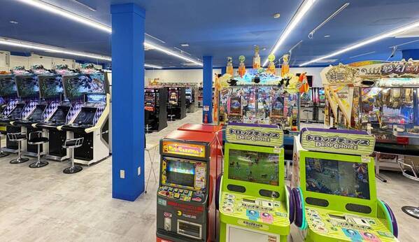 岩手県2店舗目のGiGOが誕生！「GiGO一関」 2025年7月23日(水)10時 グランドオープン！