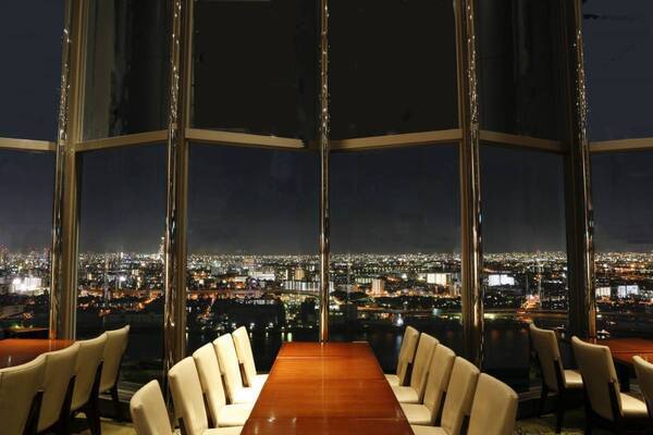 ホテル京阪 ユニバーサル・タワー　秋の味覚とハロウィンフェアを開催します