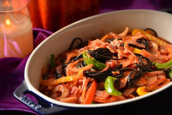 ホテル京阪 ユニバーサル・タワー　秋の味覚とハロウィンフェアを開催します