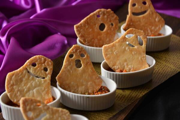 ホテル京阪 ユニバーサル・タワー　秋の味覚とハロウィンフェアを開催します