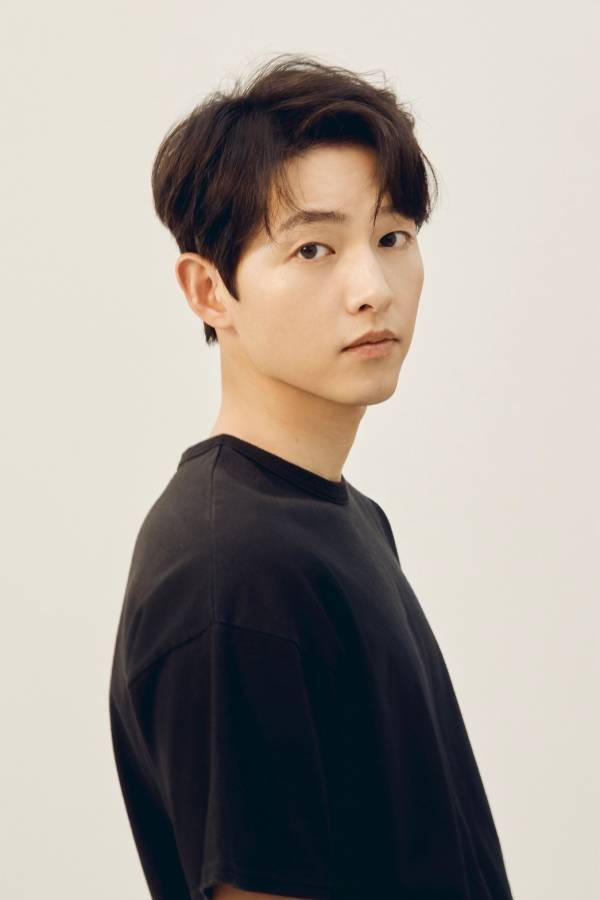 韓国トップ俳優 ソン・ジュンギ＆実力派女優 チョン・ウヒ W主演！ 温かさと切なさが交差する、心を揺さぶるロマンス作品 2025年大注目のドラマ 『マイ・ユース（my youth）』 ＦＯＤでの独占配信が決定！