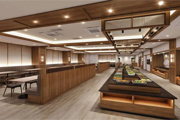 【石段街の風情を楽しみ、伊香保の名湯に癒される温泉宿】 大江戸温泉物語Premium 伊香保 2025年7月7日リニューアルオープン