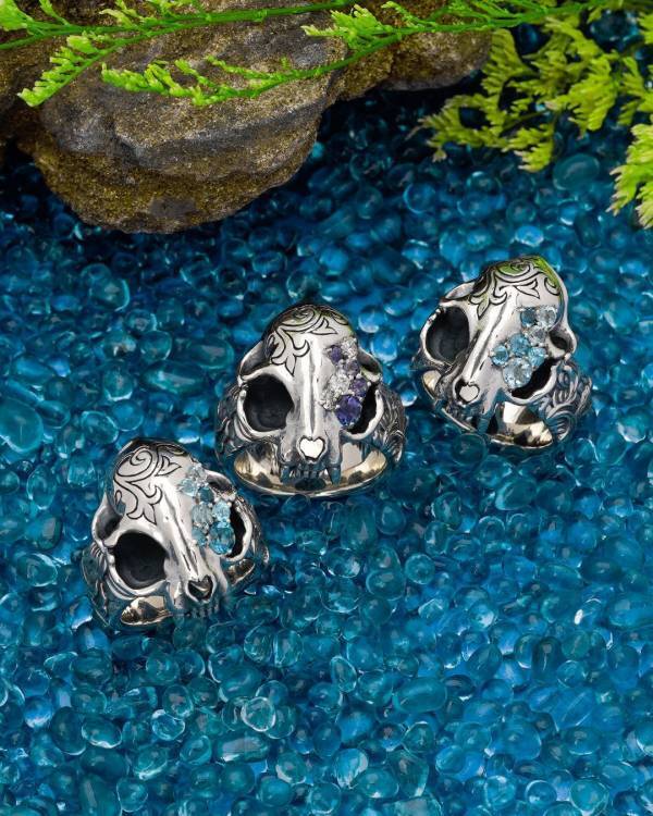 ブラッディマリー(Bloody Mary) 2025 Stone Custom Fair 開催 -Circle of Life-