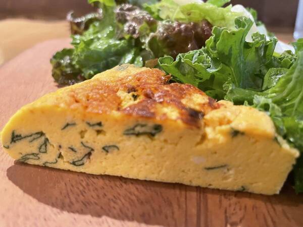 麻布十番【ランチパスタ難民に朗報】本格派ランチパスタ専門 「SOLIMONE」がオープン