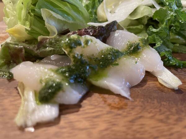 麻布十番【ランチパスタ難民に朗報】本格派ランチパスタ専門 「SOLIMONE」がオープン