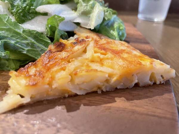 麻布十番【ランチパスタ難民に朗報】本格派ランチパスタ専門 「SOLIMONE」がオープン