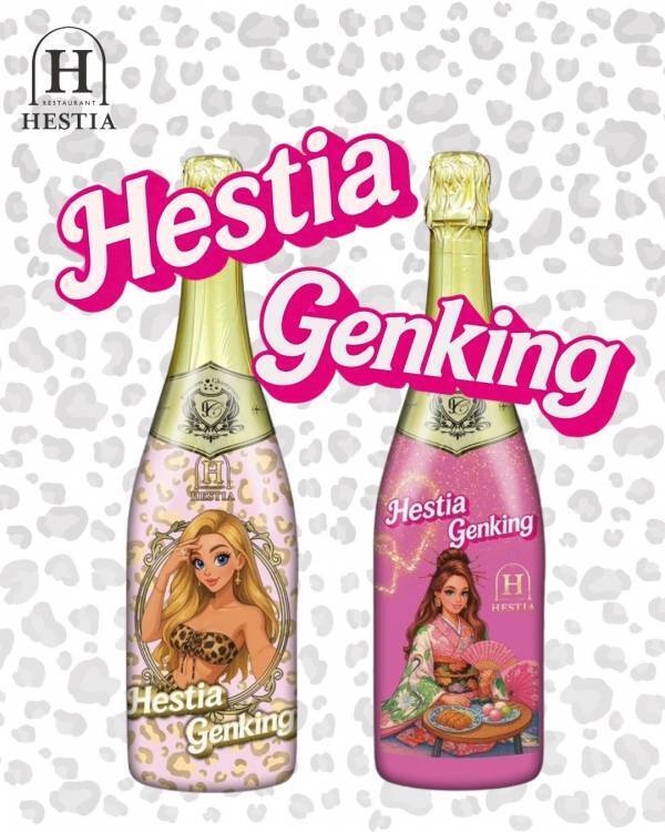 GENKING.ファンミーティング　約2年ぶりに東京都中央区銀座HESTIA GINZA(ヘスティアギンザ)にて開催決定！