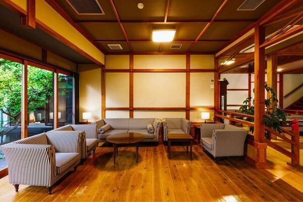 『じゃらんアワード2024 泊まって良かった宿大賞【総合】京都府２位』受賞｜海の京都・夕日ヶ浦温泉「一望館 はなれ櫂」