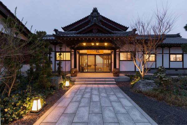 『じゃらんアワード2024 泊まって良かった宿大賞【総合】京都府２位』受賞｜海の京都・夕日ヶ浦温泉「一望館 はなれ櫂」