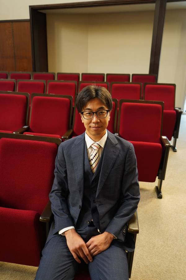 能楽ユニット「能楽【談】ディズム」特別公演　「鬼」の演目だけを集めた『じっくり楽しむ能の世界～オニノナミダ～』開催決定