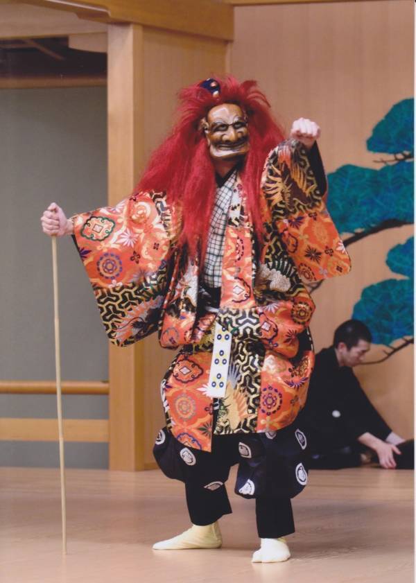 能楽ユニット「能楽【談】ディズム」特別公演　「鬼」の演目だけを集めた『じっくり楽しむ能の世界～オニノナミダ～』開催決定