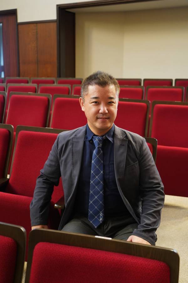 能楽ユニット「能楽【談】ディズム」特別公演　「鬼」の演目だけを集めた『じっくり楽しむ能の世界～オニノナミダ～』開催決定