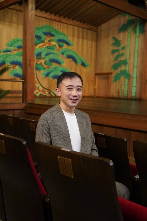 能楽ユニット「能楽【談】ディズム」特別公演　「鬼」の演目だけを集めた『じっくり楽しむ能の世界～オニノナミダ～』開催決定