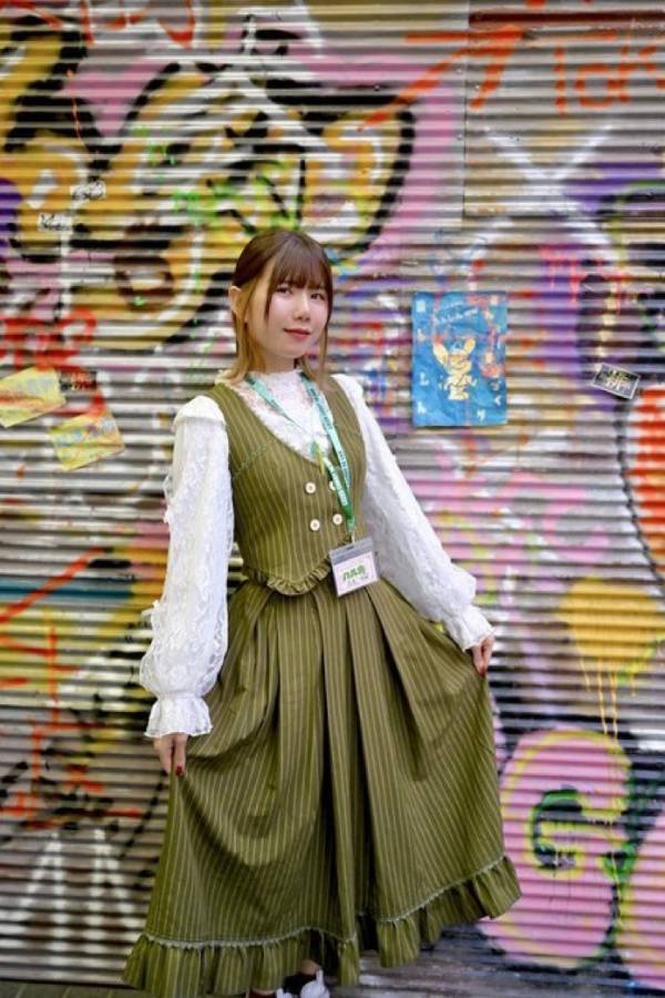 渋谷【タイのシェフとアイドルのコラボ】「秘密CAFEグリーンカレー屋さん」がオープン