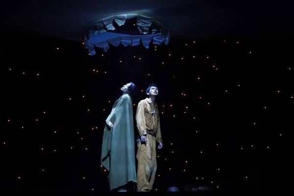 井之脇海×上川周作＆窪塚愛流×篠原悠伸の２チームを放送！モチロンプロデュース「ボクの穴、彼の穴。W」1月18日(土)、25日(土)テレビ初放送！CS衛星劇場