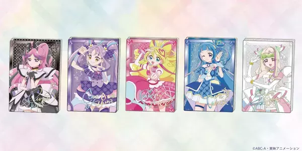 11/1～24「キミとアイドルプリキュア♪展」そごう広島店で開催！キミプリの世界を楽しめる展示が盛りだくさん！