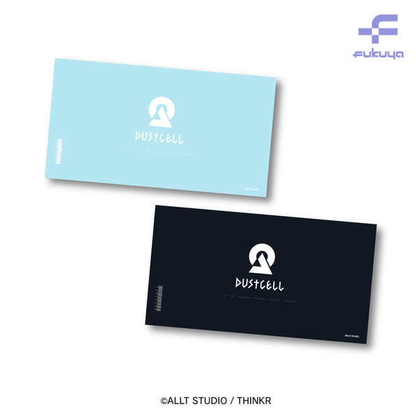 『DUSTCELL』 × GiGO キャンペーン2025開催のお知らせ