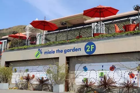 淡路島西海岸 「ミエレ」「ミエレ ザ ガーデン」「ミエレ ザ ダイナー」で“お得”を満喫！ 3店舗合同『3つのmiele campaign』1月22日よりスタート ～ Instagram投稿画面を見せて、絶景とともに特別な食体験 ～