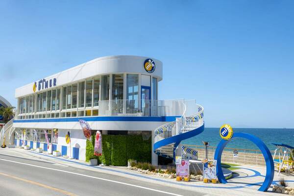 淡路島西海岸 「ミエレ」「ミエレ ザ ガーデン」「ミエレ ザ ダイナー」で“お得”を満喫！ 3店舗合同『3つのmiele campaign』1月22日よりスタート ～ Instagram投稿画面を見せて、絶景とともに特別な食体験 ～