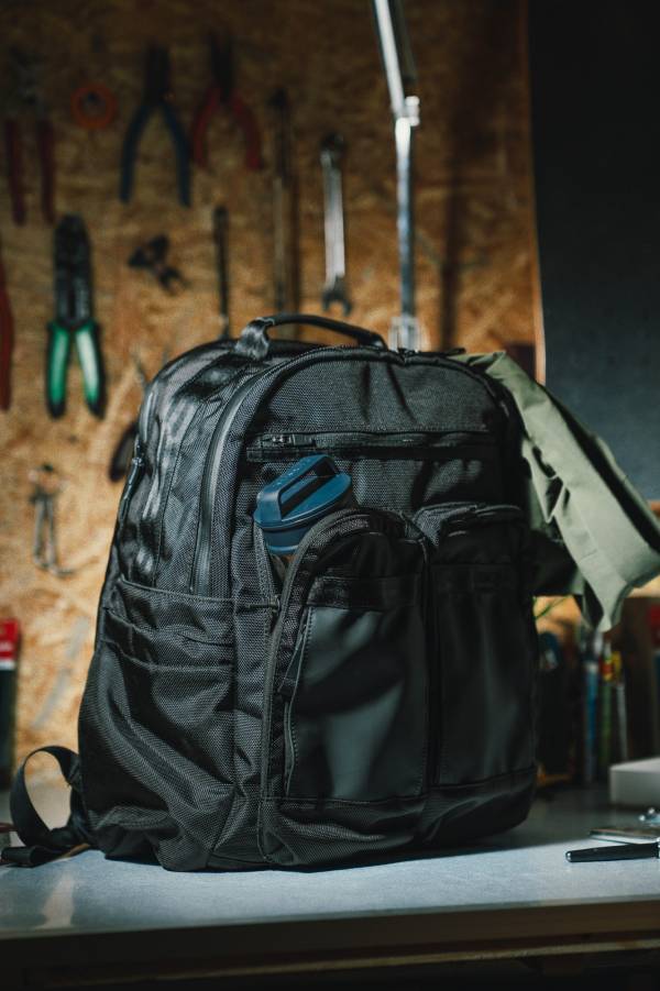 CHROME、ビジネスマン向け新コレクションを発表！ミニマリスト・マキシマリスト向けにそれぞれラインナップ