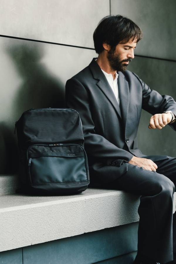 CHROME、ビジネスマン向け新コレクションを発表！ミニマリスト・マキシマリスト向けにそれぞれラインナップ