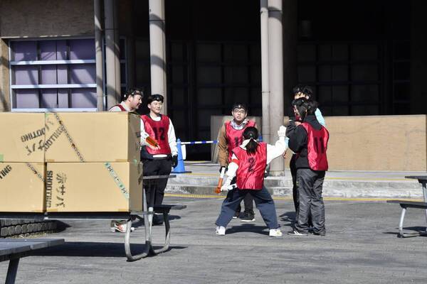 【イベントレポート】 「仕事に活かせる」と大好評！ ひらパーでサバゲ―しながら研修が出来る！？ 「ひらパーサバゲー研修プラン」(略称：ひらサバ) 体験会を開催！