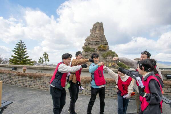 【イベントレポート】 「仕事に活かせる」と大好評！ ひらパーでサバゲ―しながら研修が出来る！？ 「ひらパーサバゲー研修プラン」(略称：ひらサバ) 体験会を開催！