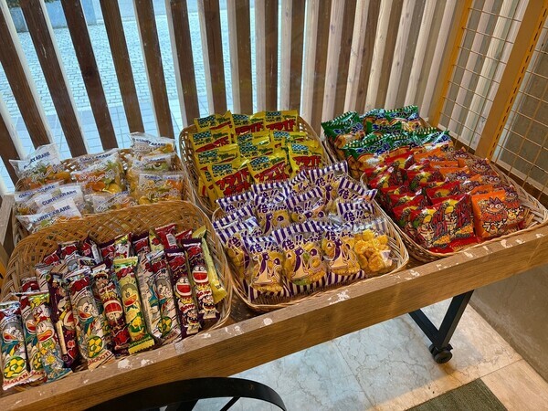 知る人ぞ知る避暑地で【花火×生ビール×かき氷】を愉しむ！磐梯熱海温泉の宿が夏季限定サービス開始｜2025年8月9日～31日