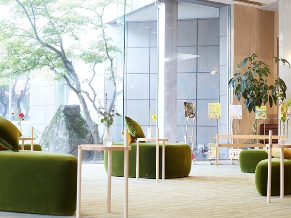 知る人ぞ知る避暑地で【花火×生ビール×かき氷】を愉しむ！磐梯熱海温泉の宿が夏季限定サービス開始｜2025年8月9日～31日