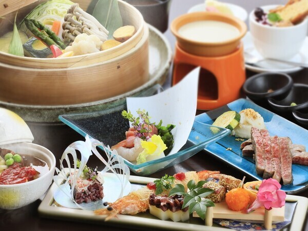 知る人ぞ知る避暑地で【花火×生ビール×かき氷】を愉しむ！磐梯熱海温泉の宿が夏季限定サービス開始｜2025年8月9日～31日