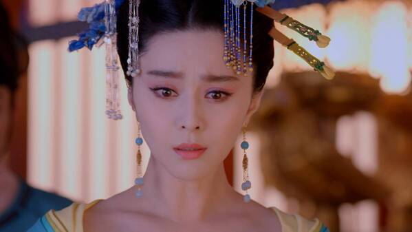 トップ女優ファン・ビンビンが、中国史上唯一の女帝“武則天”を熱演！ 中国ドラマ「武則天-The Empress-」 1月13日（月）夕方5時～BS12 トゥエルビで放送スタート