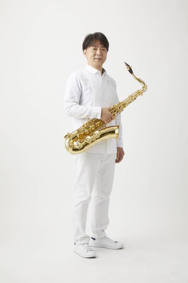 あなたのリクエスト曲が演奏されるかもしれません！ サクソフォン四重奏 NAGISAXの大好評コンサート「サクッとなぎさっくす Vol.4」