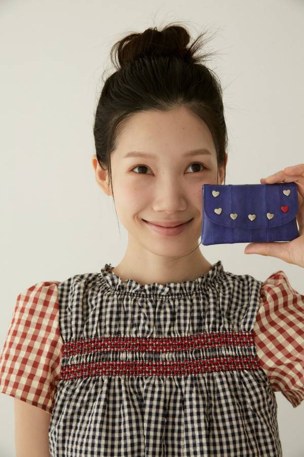 韓国発エシカルブランド“ダブルクォーツ(double quotes)”新作発売