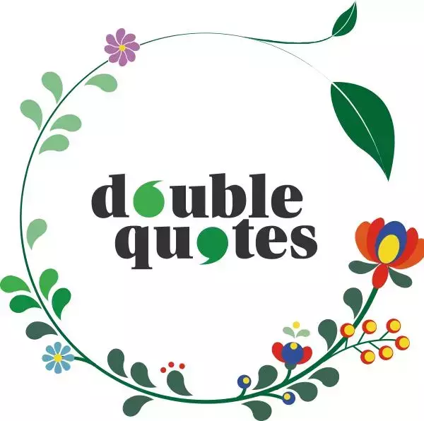 韓国発エシカルブランド“ダブルクォーツ(double quotes)”新作発売